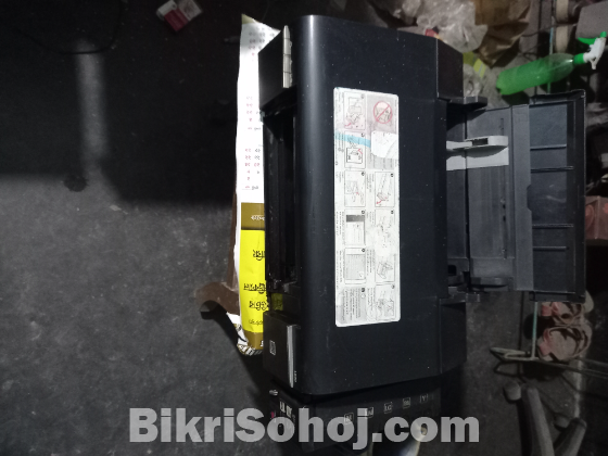 EPSON L800